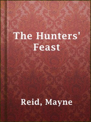 cover image of The Hunters' Feast